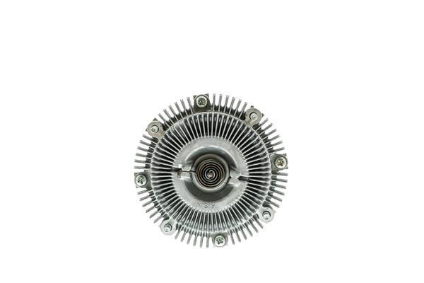 Embrayage, ventilateur de radiateur (Embrayage ventilateur moteur) AISIN ref. FCT-028